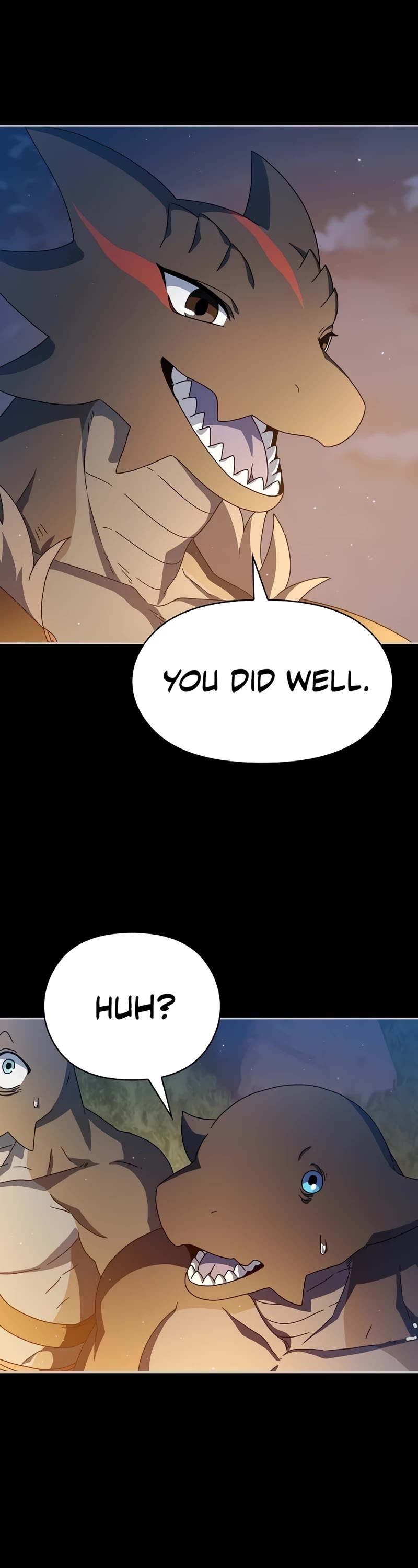 The Nebula's Civilization Chapter 10 page 8 - Chapter 10