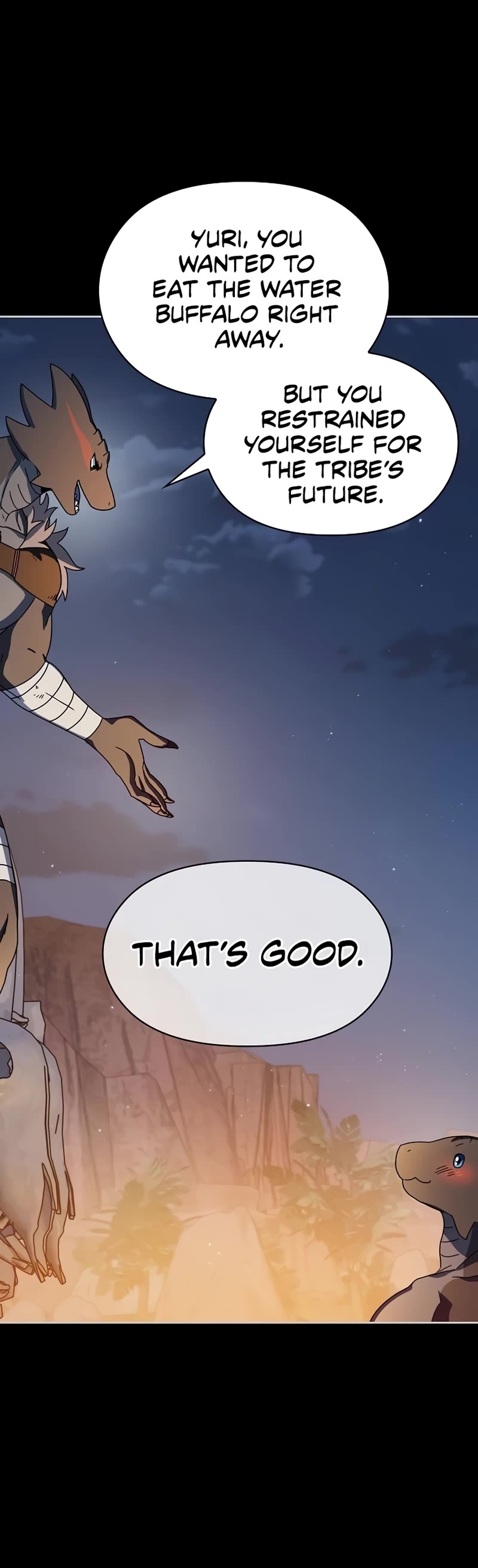 The Nebula's Civilization Chapter 10 page 9 - Chapter 10