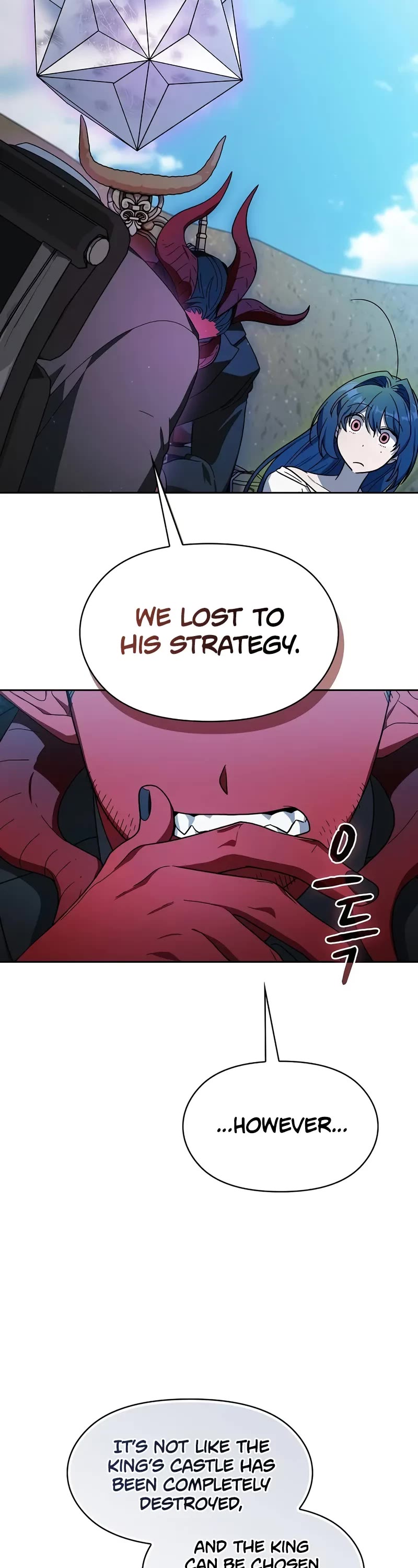 The Nebula's Civilization Chapter 100 page 18 - Chapter 100