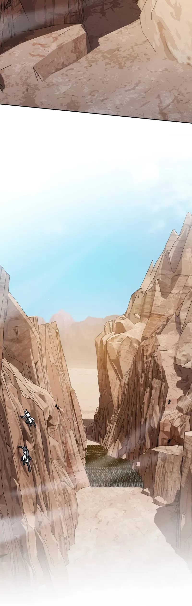 The Nebula's Civilization Chapter 100 page 25 - Chapter 100