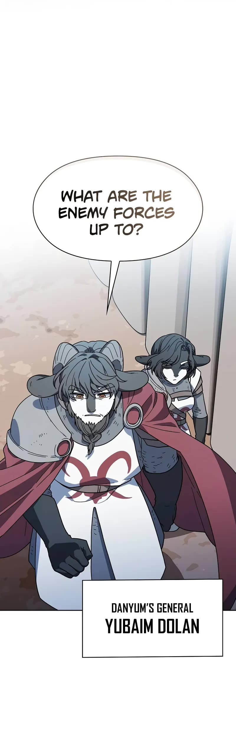 The Nebula's Civilization Chapter 100 page 26 - Chapter 100