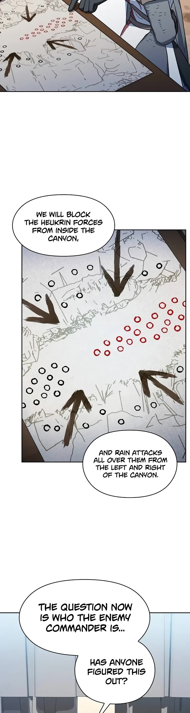 The Nebula's Civilization Chapter 100 page 28 - Chapter 100