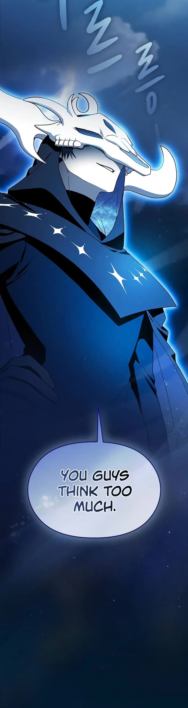 The Nebula's Civilization Chapter 100 page 3 - Chapter 100