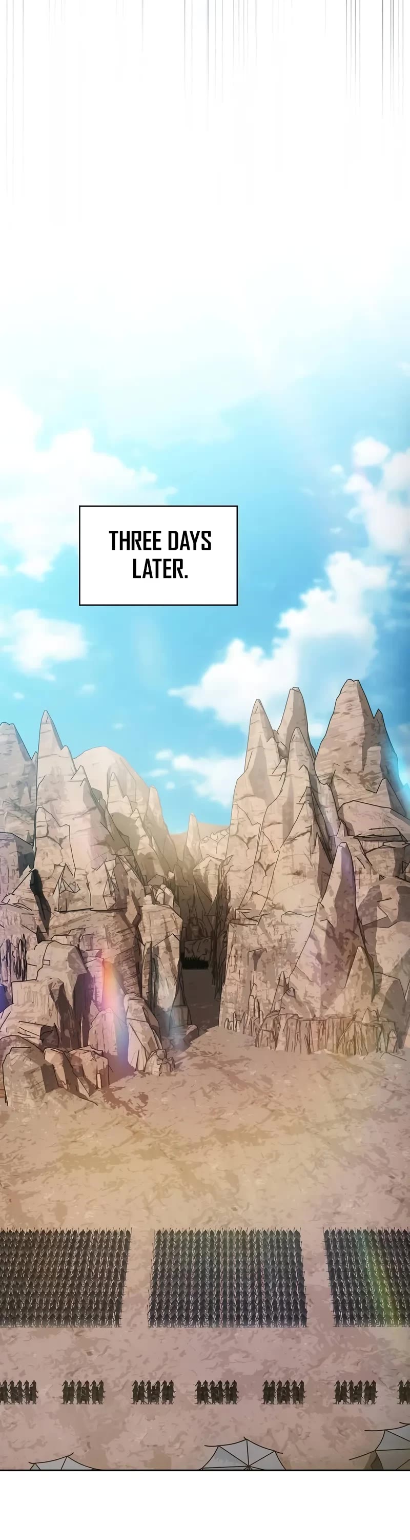The Nebula's Civilization Chapter 100 page 31 - Chapter 100