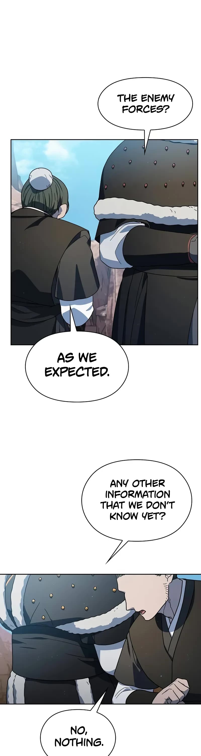 The Nebula's Civilization Chapter 100 page 32 - Chapter 100