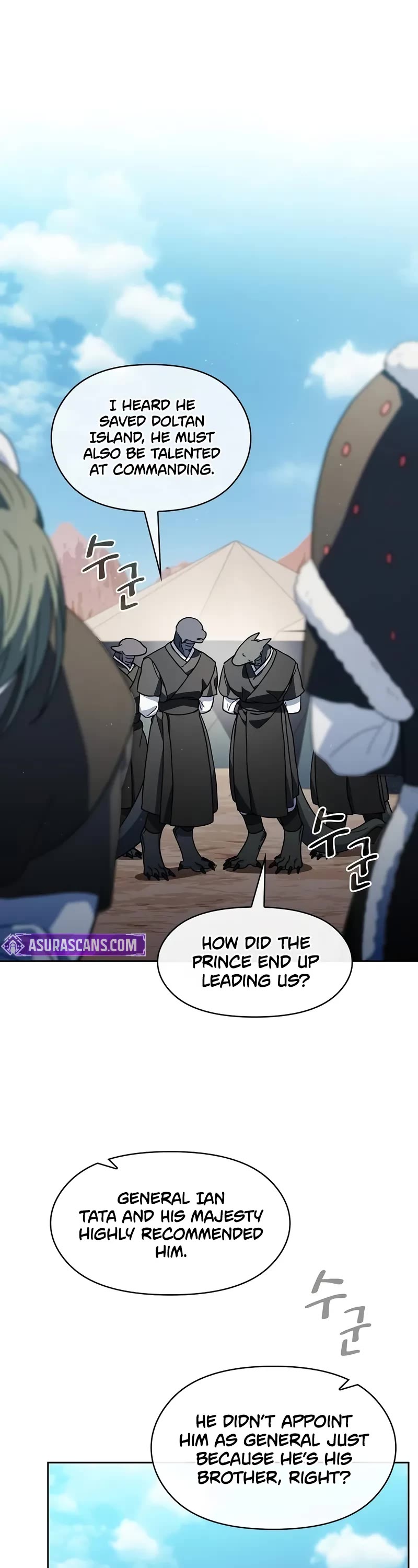 The Nebula's Civilization Chapter 100 page 37 - Chapter 100