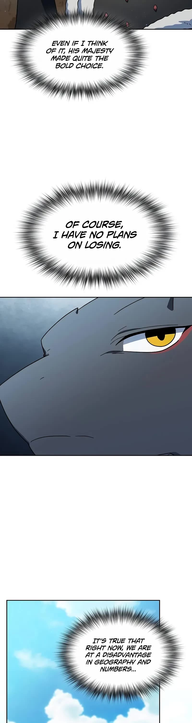 The Nebula's Civilization Chapter 100 page 39 - Chapter 100