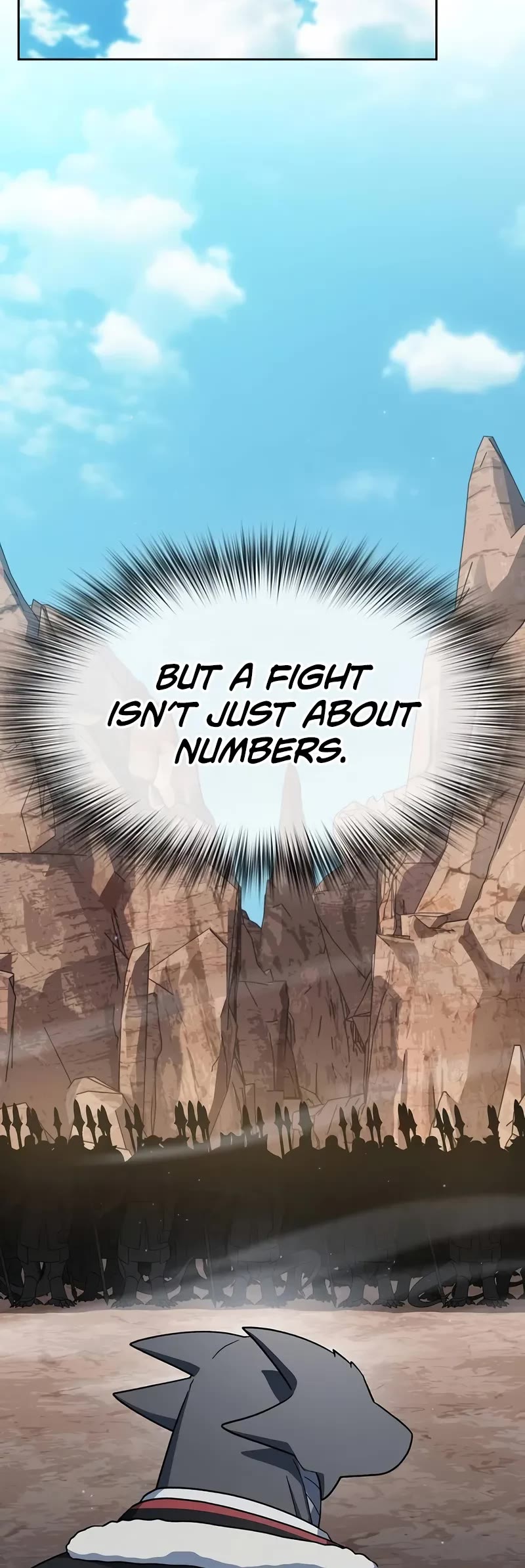 The Nebula's Civilization Chapter 100 page 40 - Chapter 100