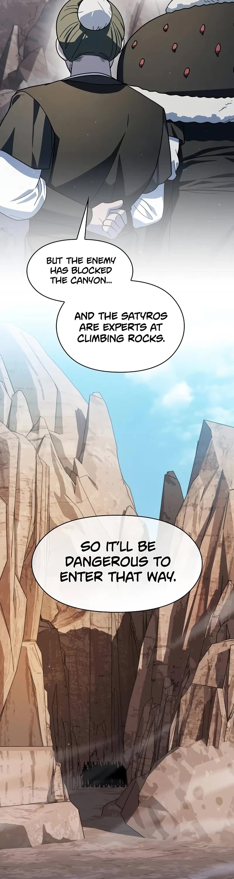 The Nebula's Civilization Chapter 101 page 26 - Chapter 101