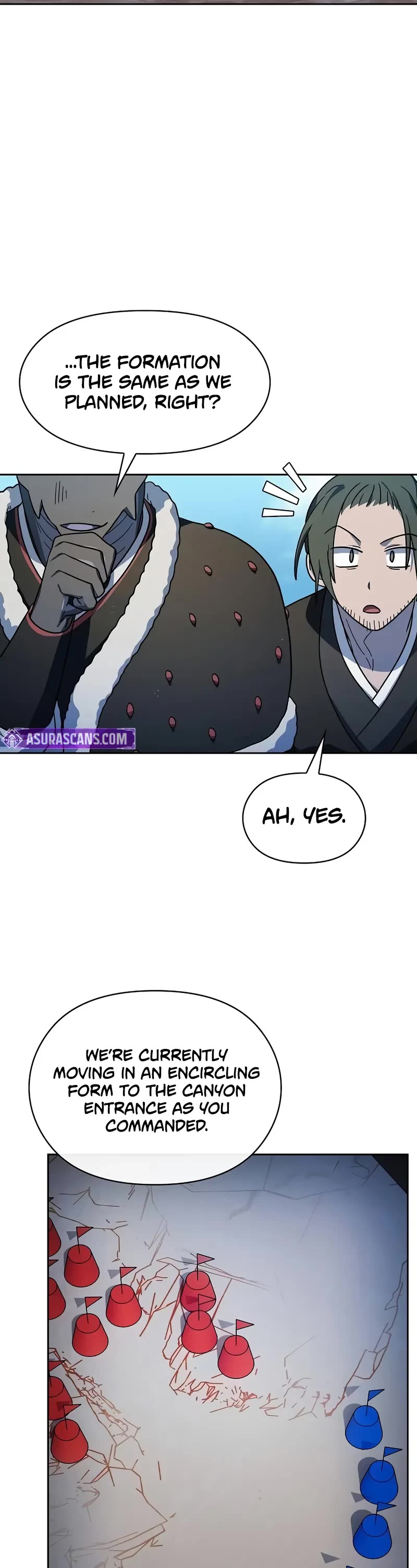 The Nebula's Civilization Chapter 101 page 27 - Chapter 101