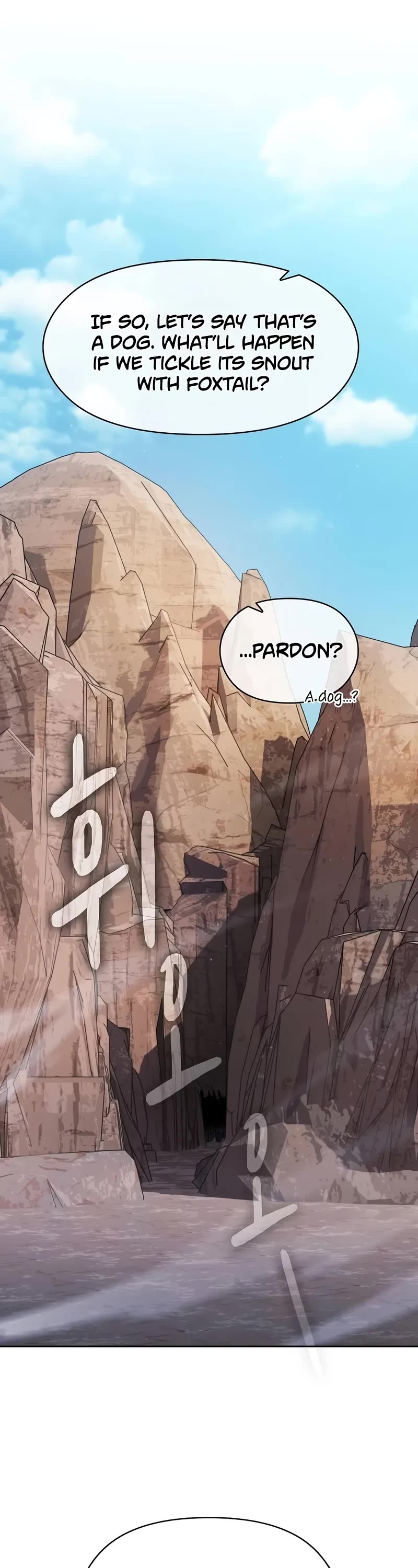 The Nebula's Civilization Chapter 101 page 30 - Chapter 101