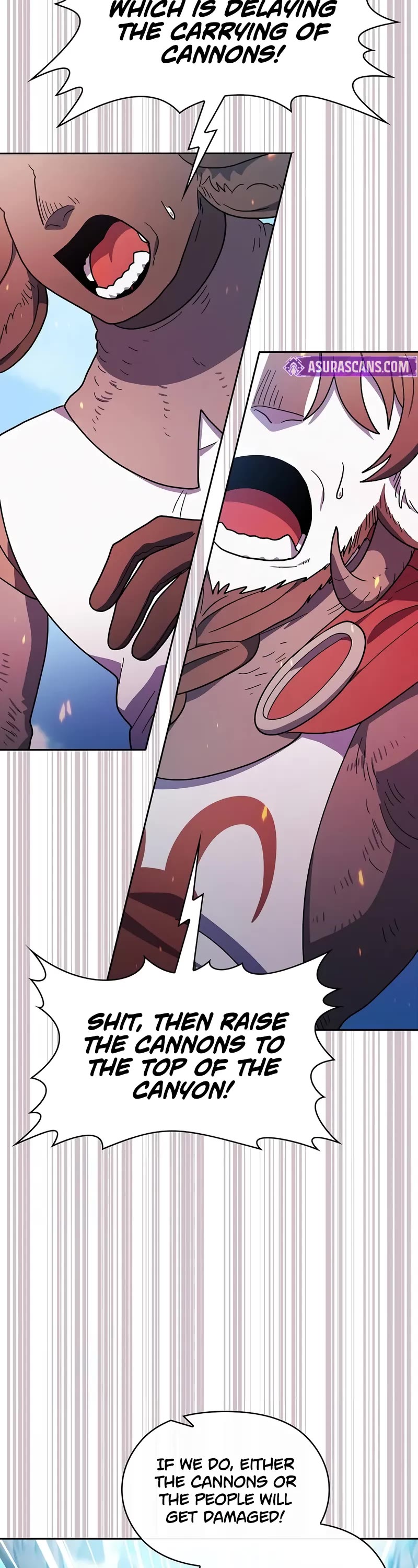 The Nebula's Civilization Chapter 101 page 38 - Chapter 101