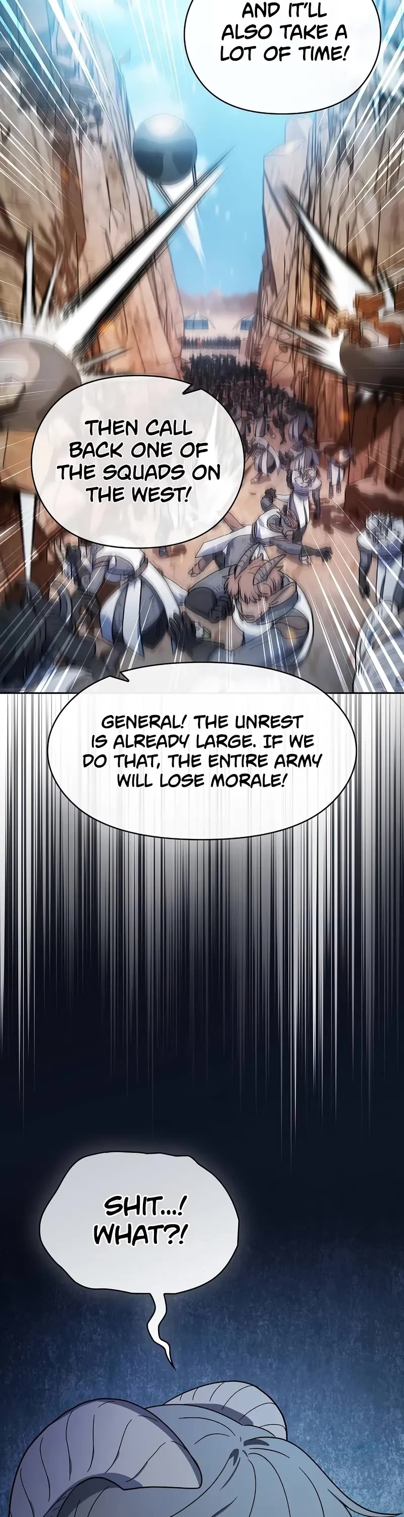 The Nebula's Civilization Chapter 101 page 39 - Chapter 101