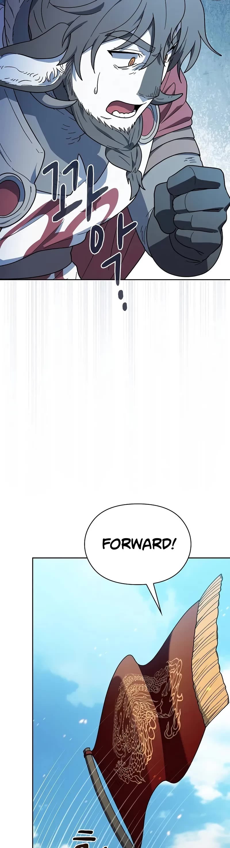 The Nebula's Civilization Chapter 101 page 40 - Chapter 101