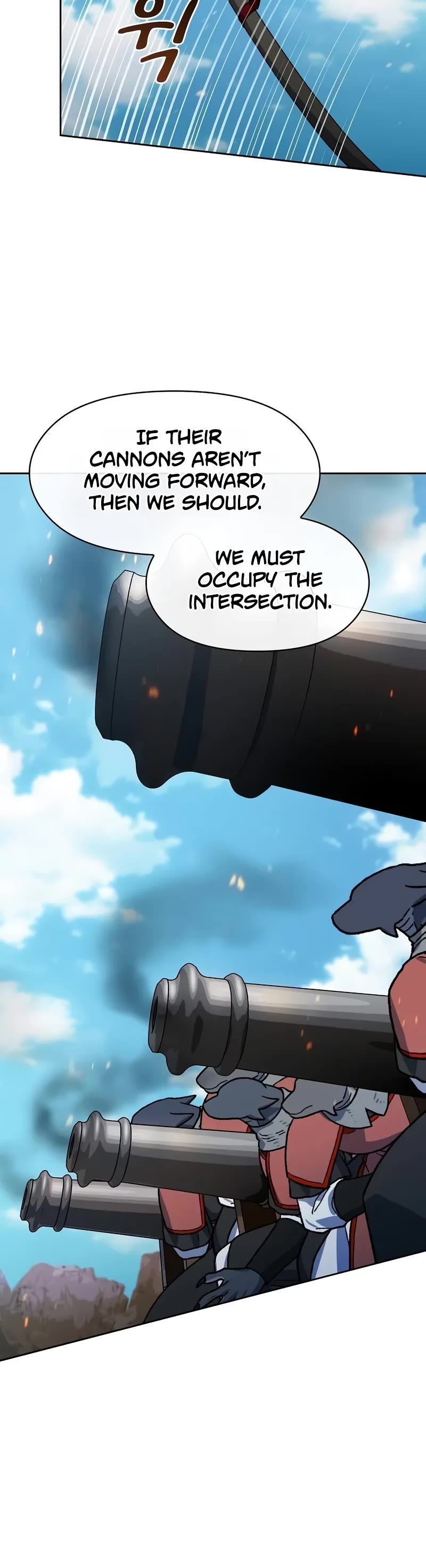 The Nebula's Civilization Chapter 101 page 41 - Chapter 101
