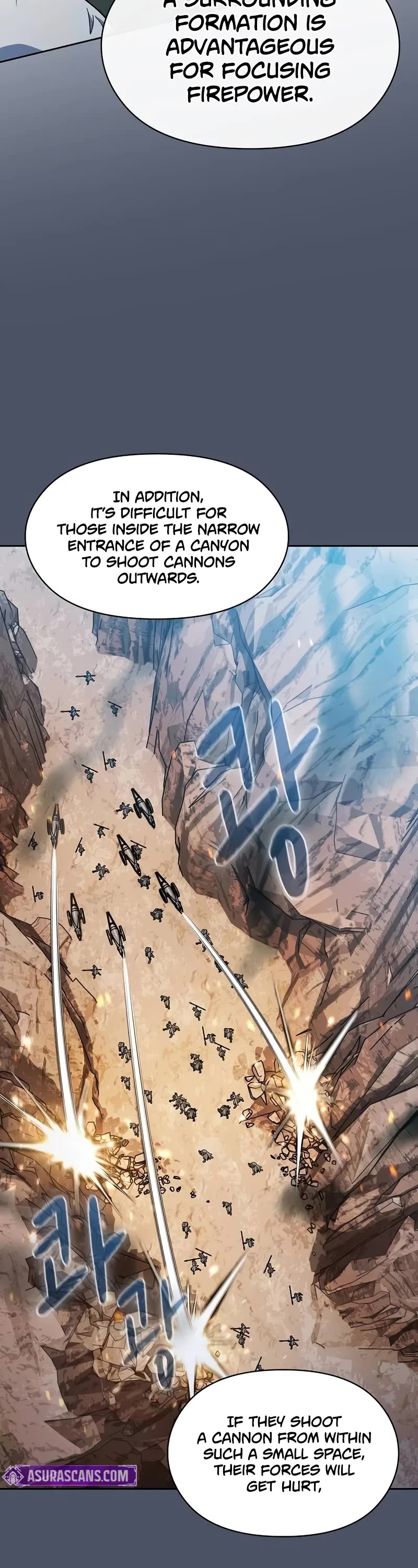 The Nebula's Civilization Chapter 101 page 43 - Chapter 101