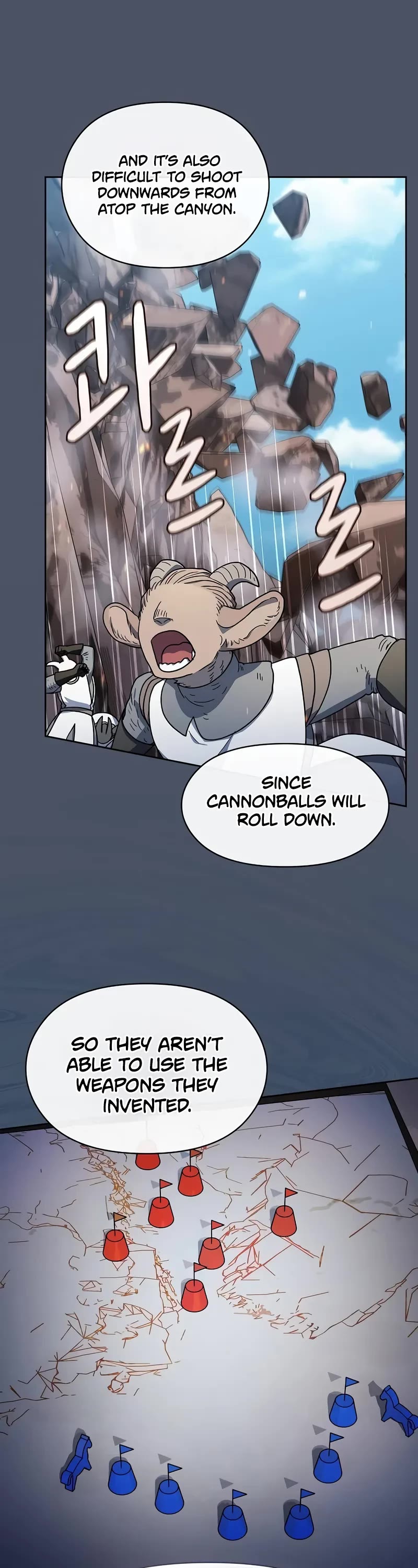 The Nebula's Civilization Chapter 101 page 44 - Chapter 101