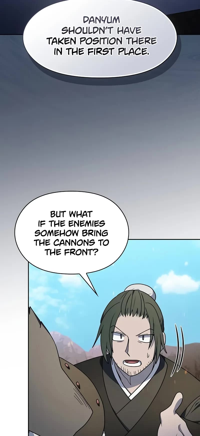 The Nebula's Civilization Chapter 101 page 45 - Chapter 101