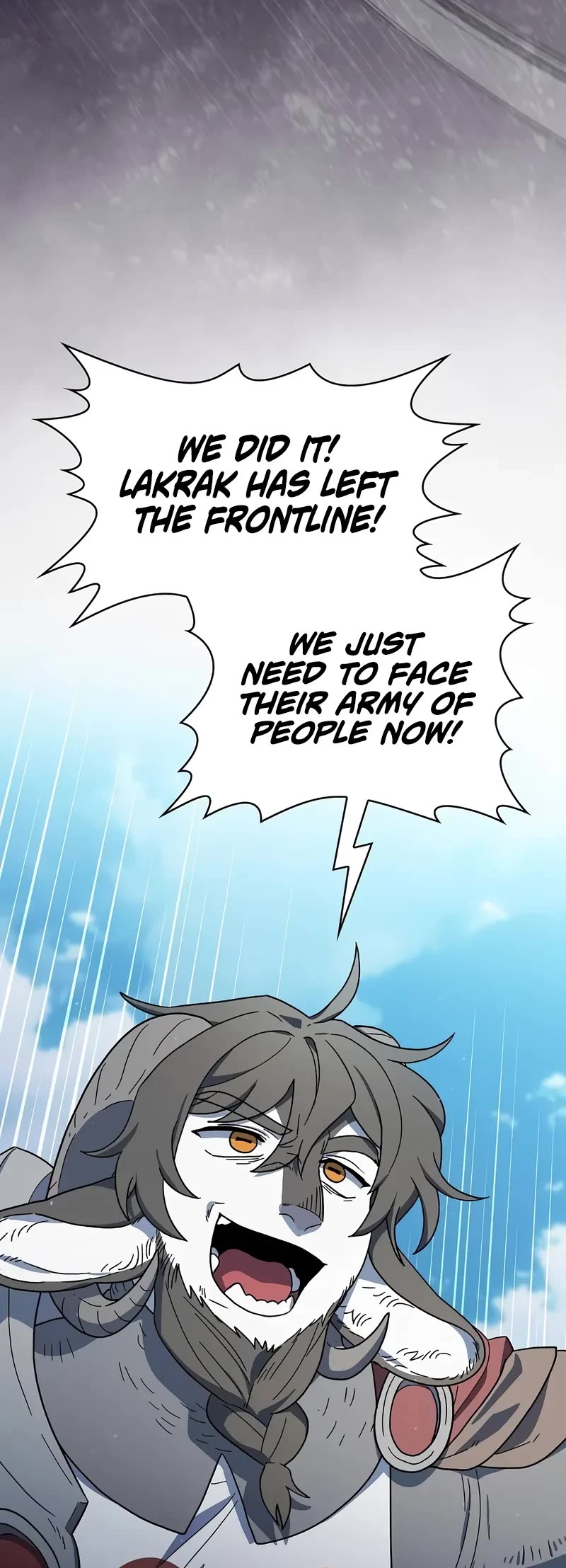 The Nebula's Civilization Chapter 101 page 5 - Chapter 101