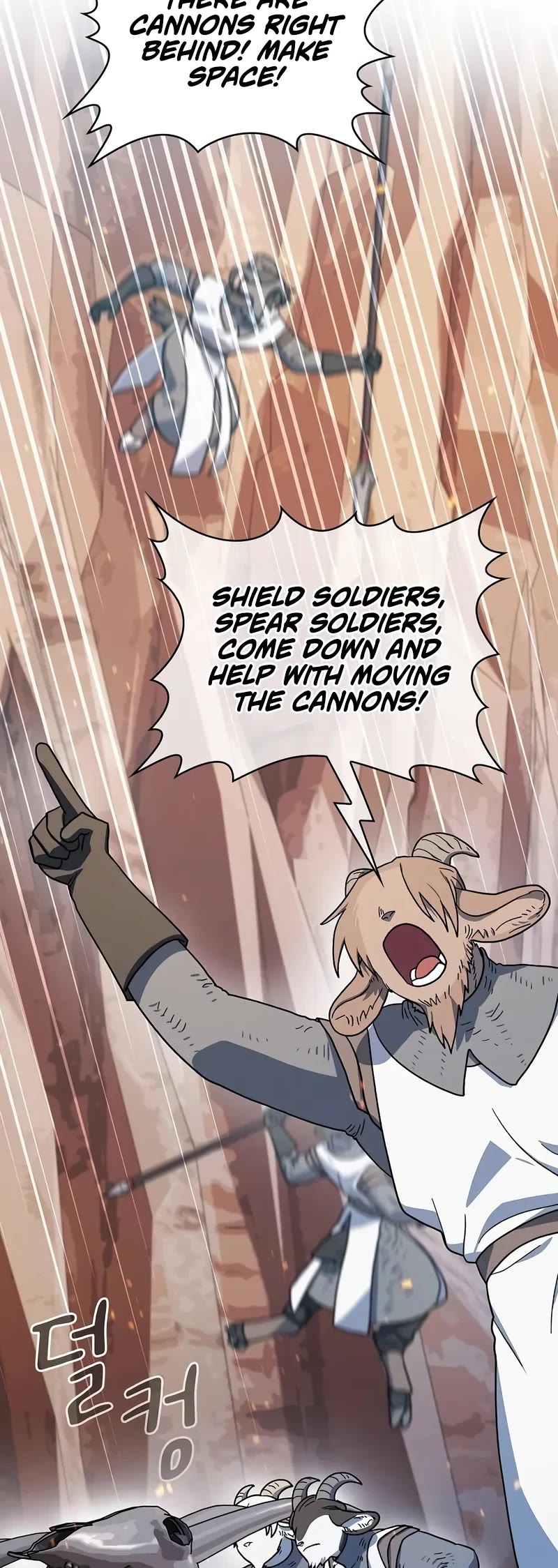 The Nebula's Civilization Chapter 101 page 50 - Chapter 101