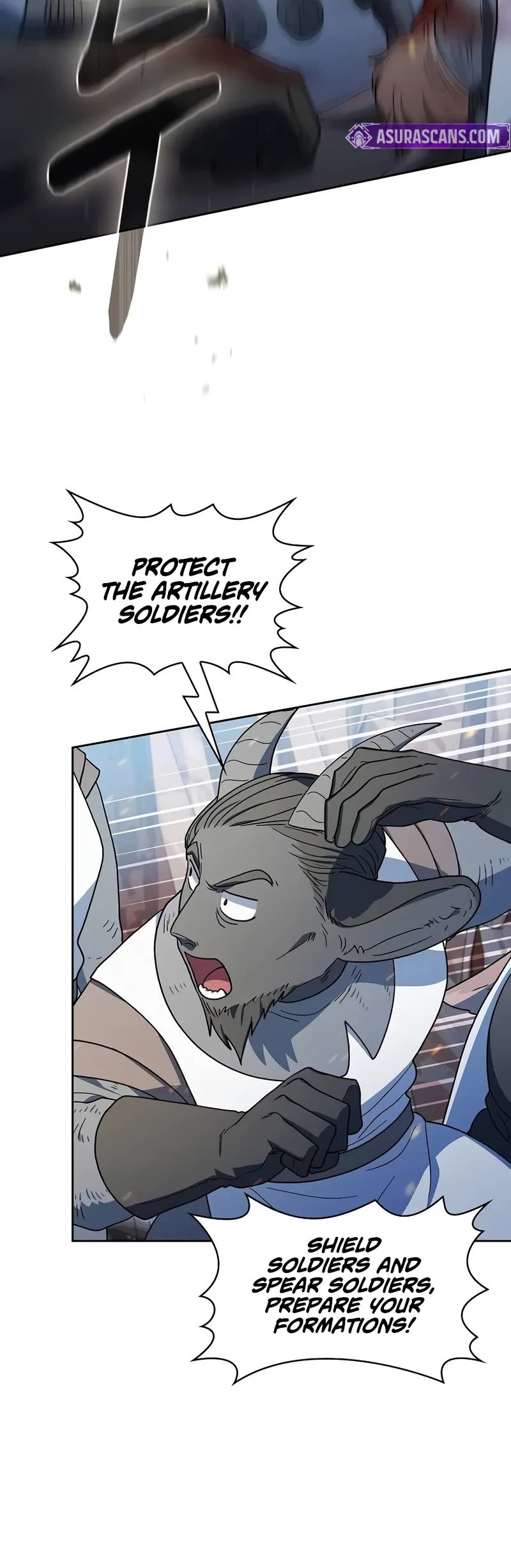 The Nebula's Civilization Chapter 101 page 55 - Chapter 101