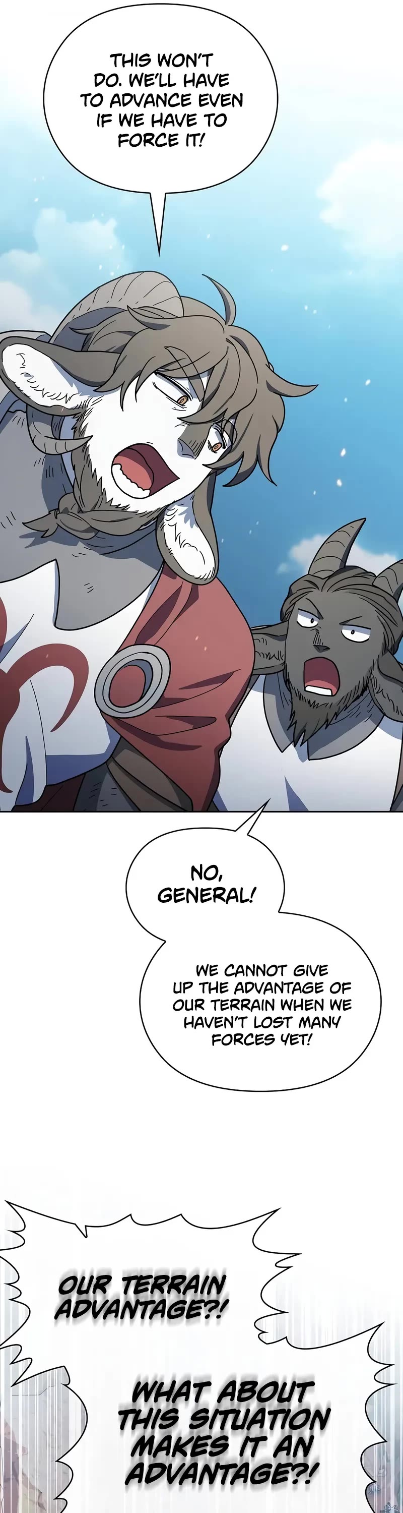 The Nebula's Civilization Chapter 101 page 57 - Chapter 101