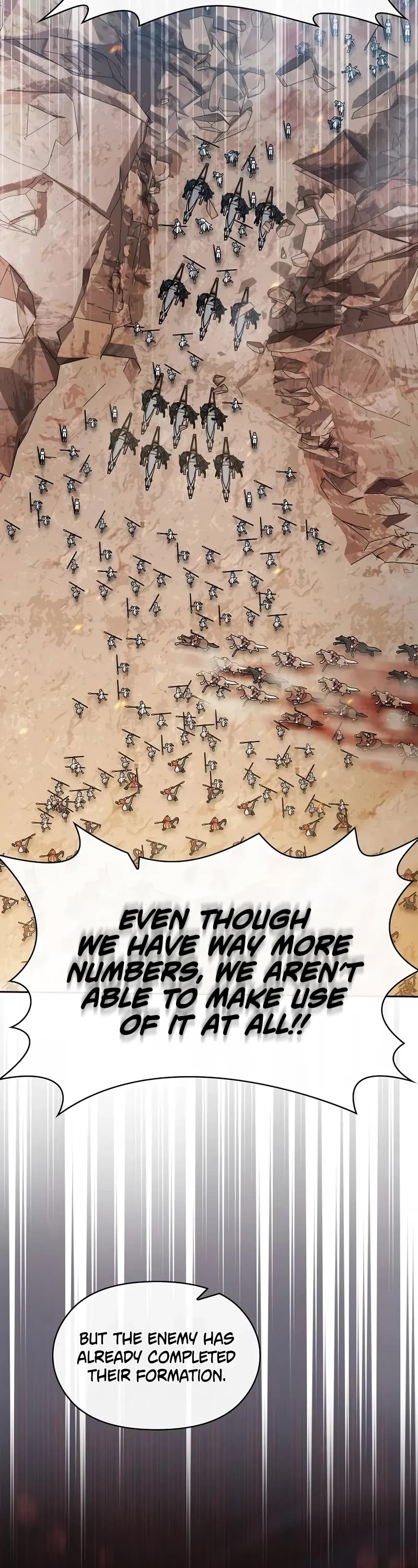 The Nebula's Civilization Chapter 101 page 58 - Chapter 101