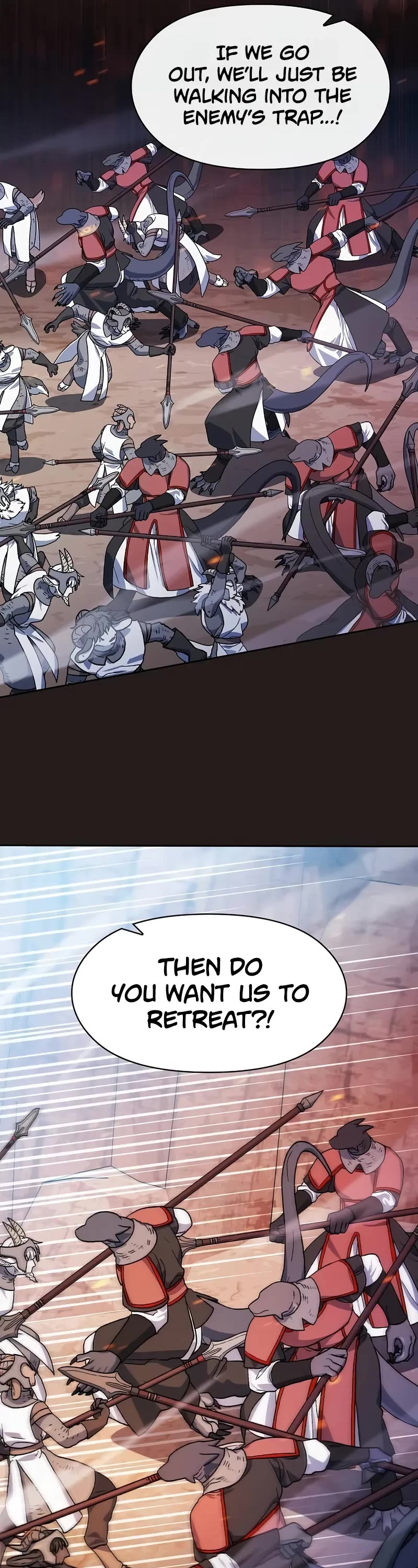 The Nebula's Civilization Chapter 101 page 59 - Chapter 101