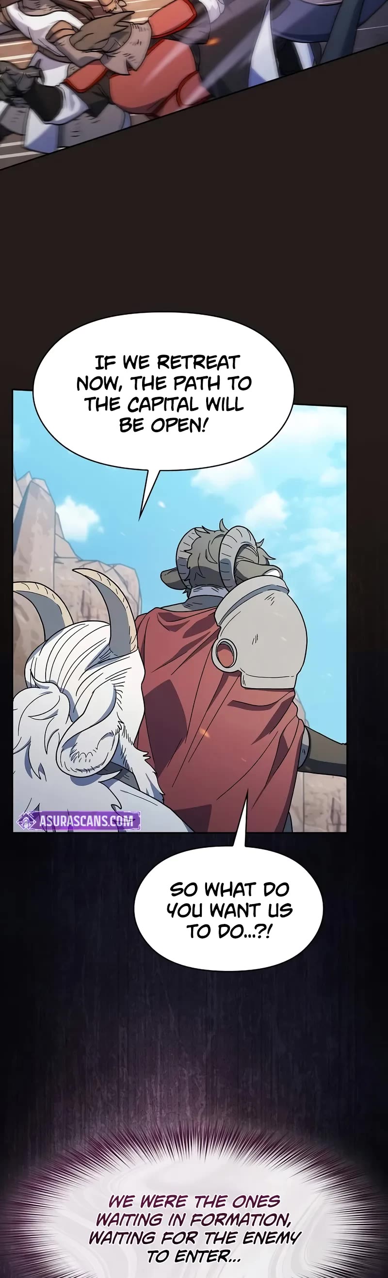 The Nebula's Civilization Chapter 101 page 60 - Chapter 101