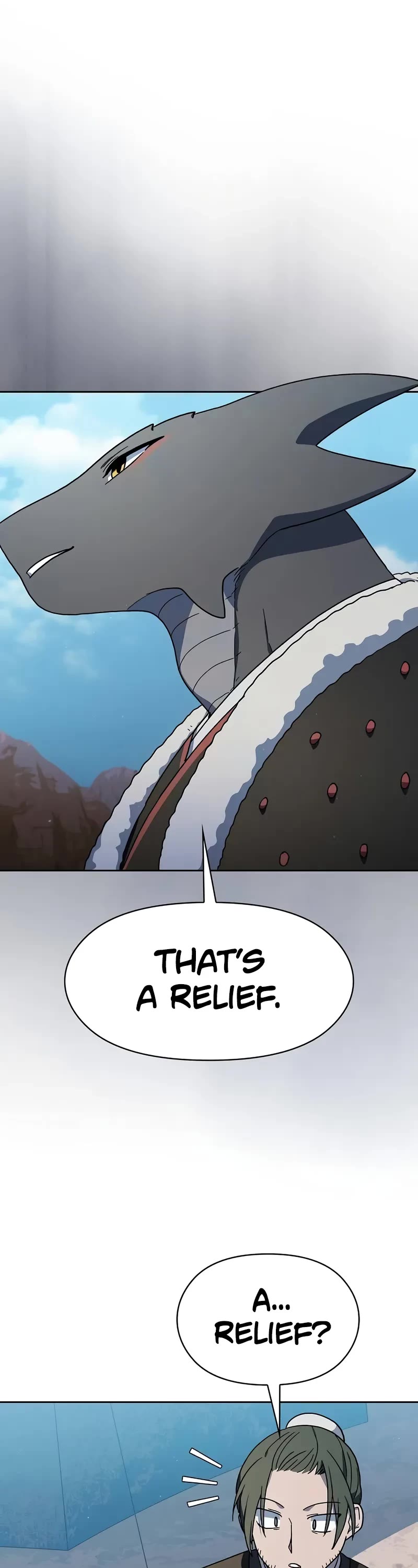 The Nebula's Civilization Chapter 101 page 7 - Chapter 101