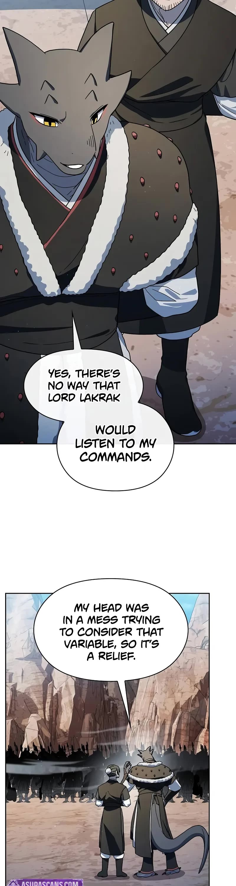 The Nebula's Civilization Chapter 101 page 8 - Chapter 101