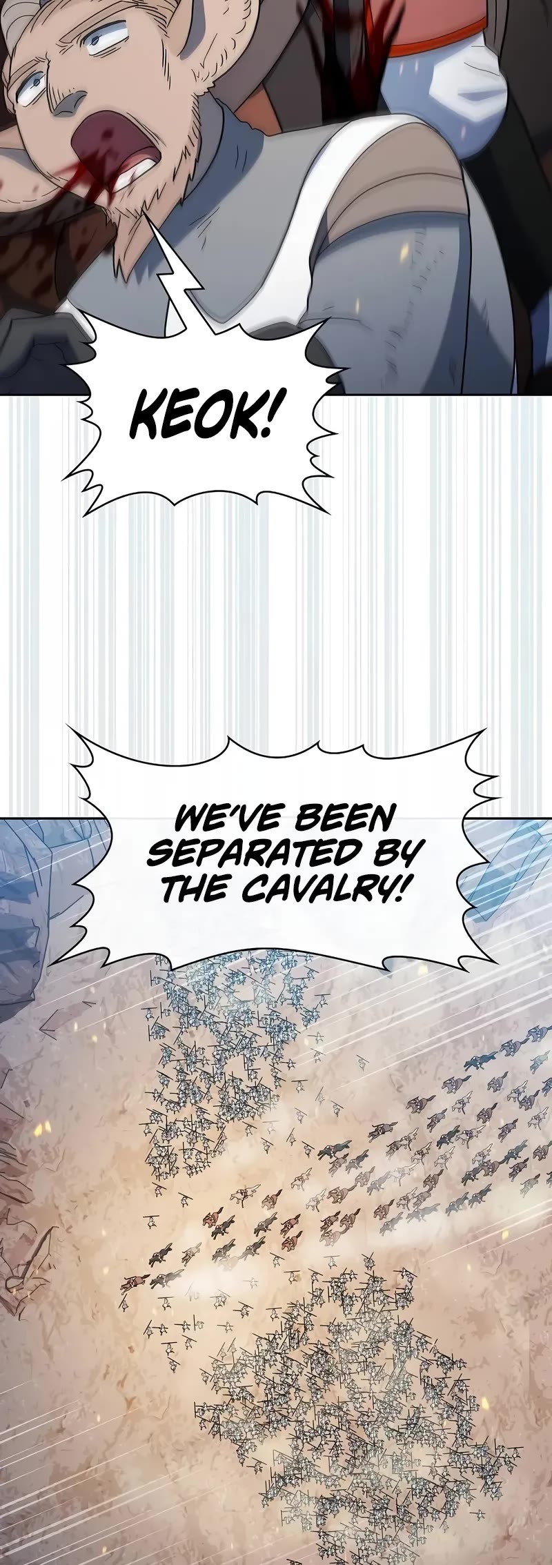 The Nebula's Civilization Chapter 102 page 13 - Chapter 102