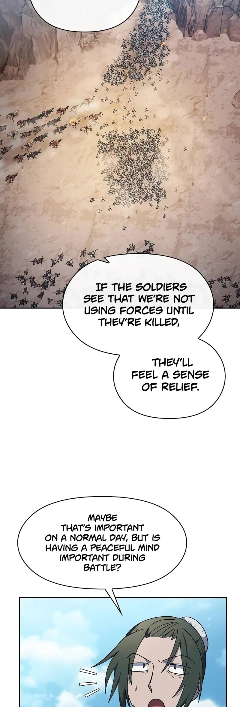 The Nebula's Civilization Chapter 102 page 23 - Chapter 102