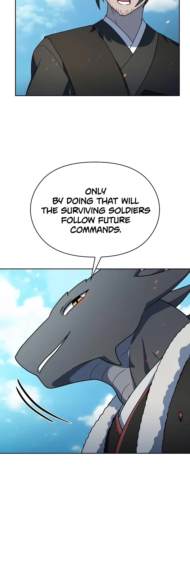 The Nebula's Civilization Chapter 102 page 24 - Chapter 102