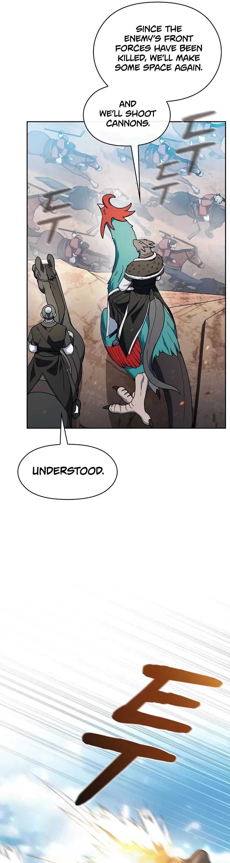 The Nebula's Civilization Chapter 102 page 25 - Chapter 102