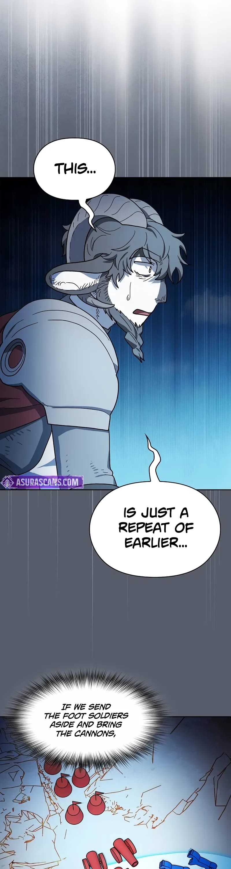The Nebula's Civilization Chapter 102 page 27 - Chapter 102