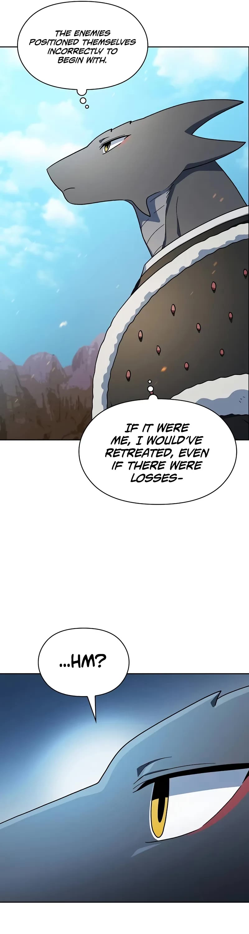 The Nebula's Civilization Chapter 102 page 30 - Chapter 102