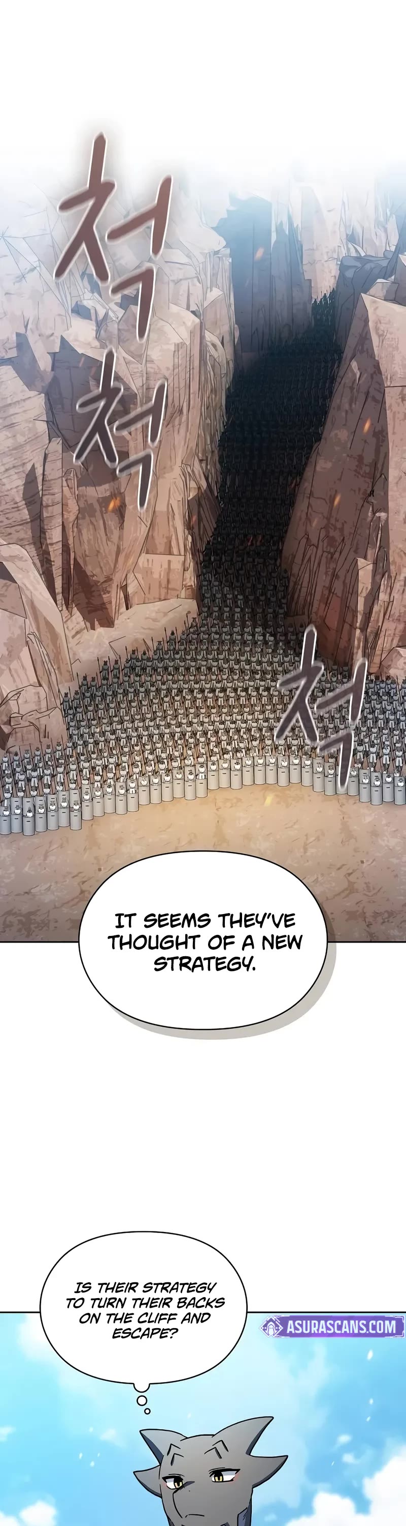 The Nebula's Civilization Chapter 102 page 31 - Chapter 102