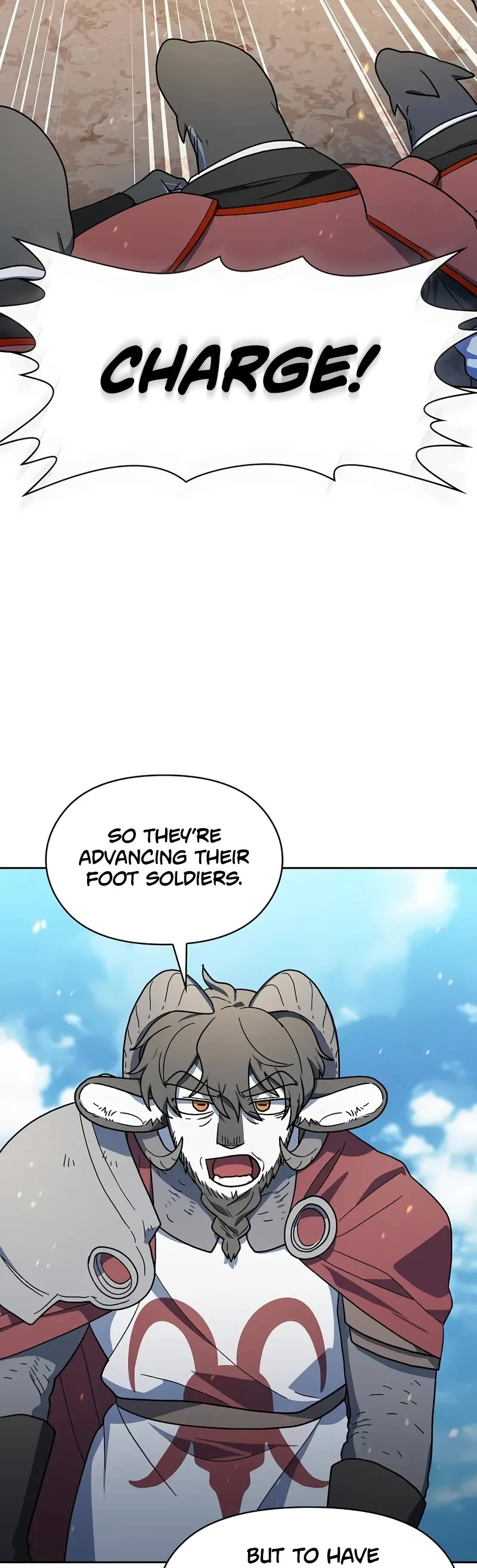 The Nebula's Civilization Chapter 102 page 33 - Chapter 102