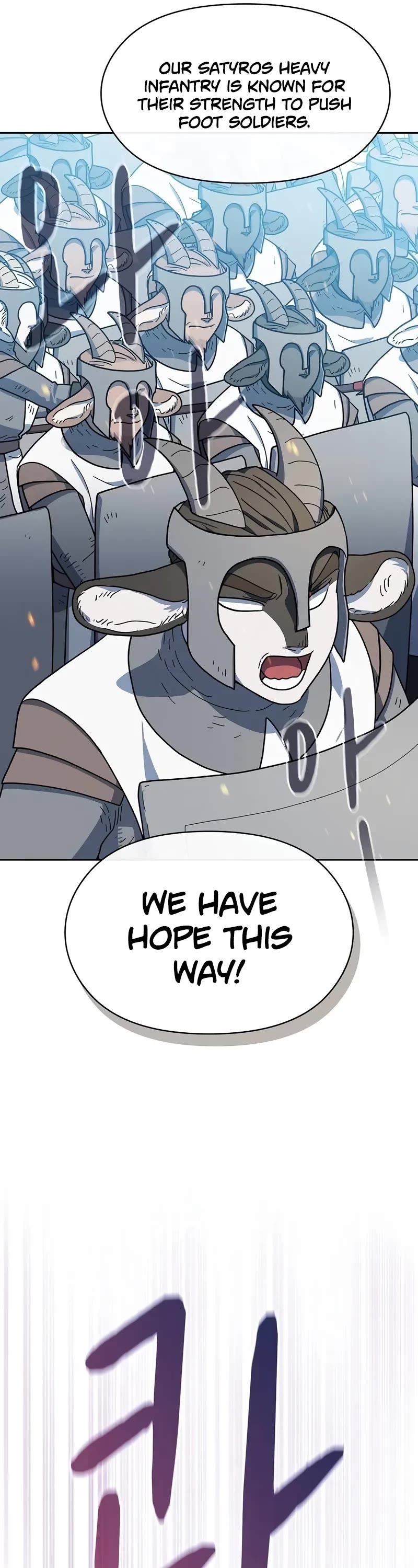 The Nebula's Civilization Chapter 102 page 35 - Chapter 102