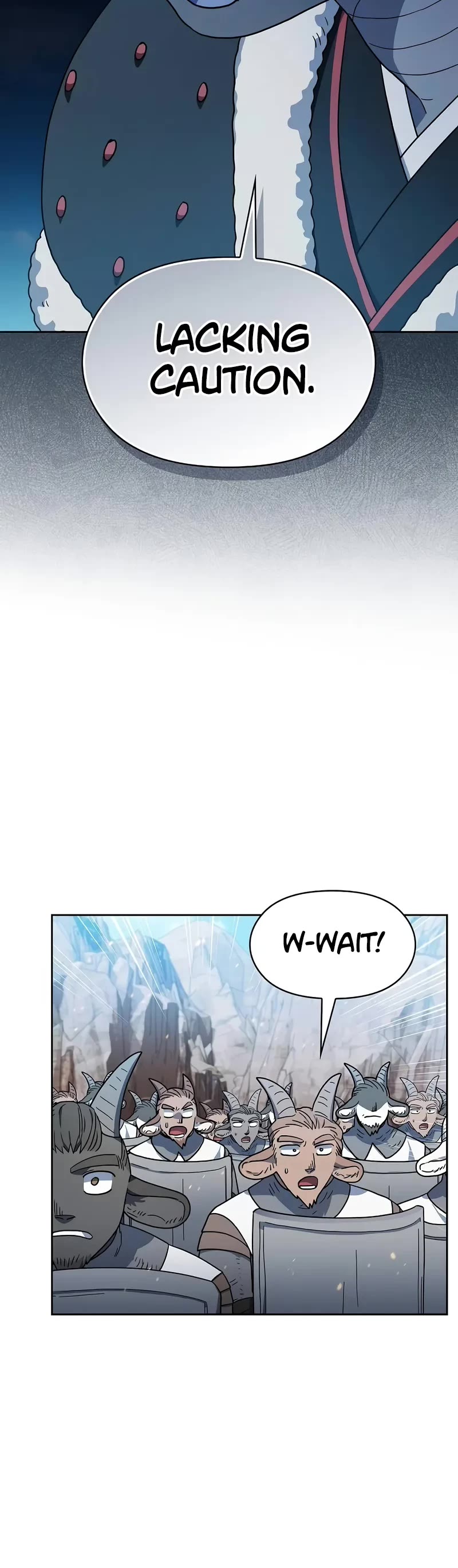 The Nebula's Civilization Chapter 102 page 39 - Chapter 102