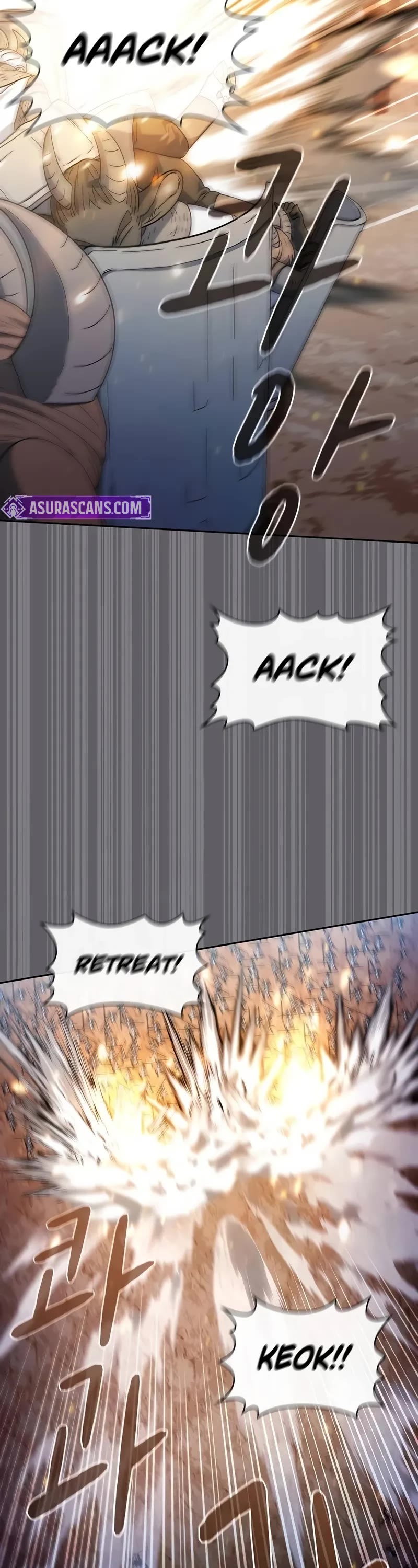 The Nebula's Civilization Chapter 102 page 42 - Chapter 102