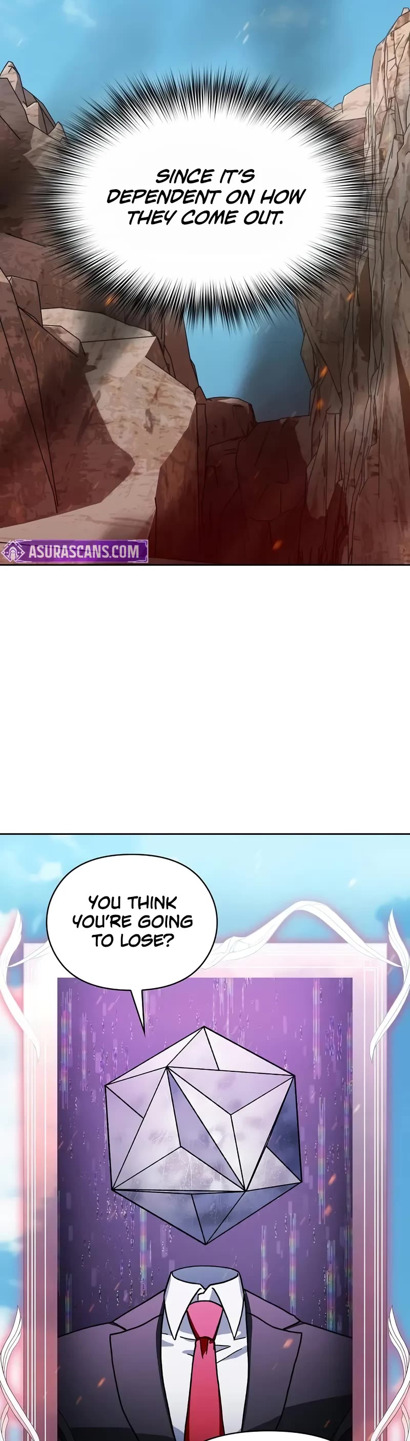 The Nebula's Civilization Chapter 102 page 48 - Chapter 102