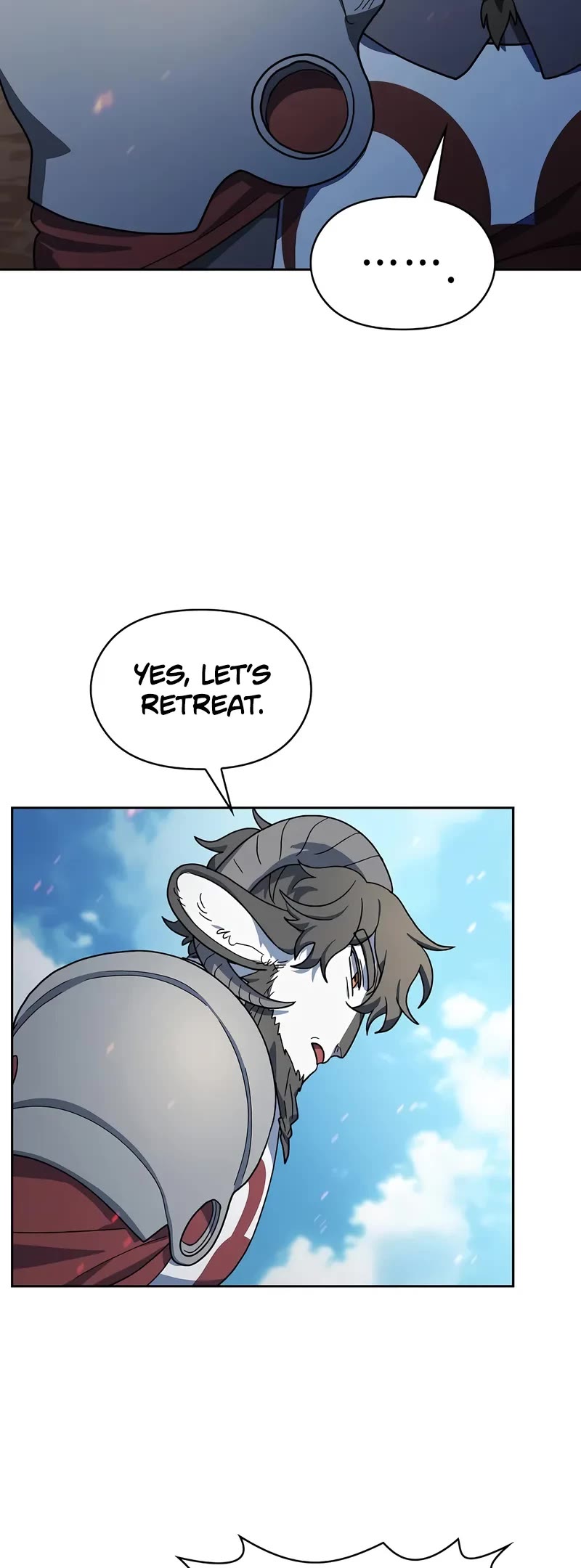 The Nebula's Civilization Chapter 103 page 10 - Chapter 103