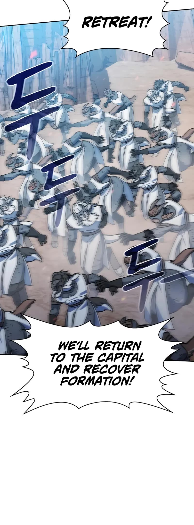 The Nebula's Civilization Chapter 103 page 11 - Chapter 103