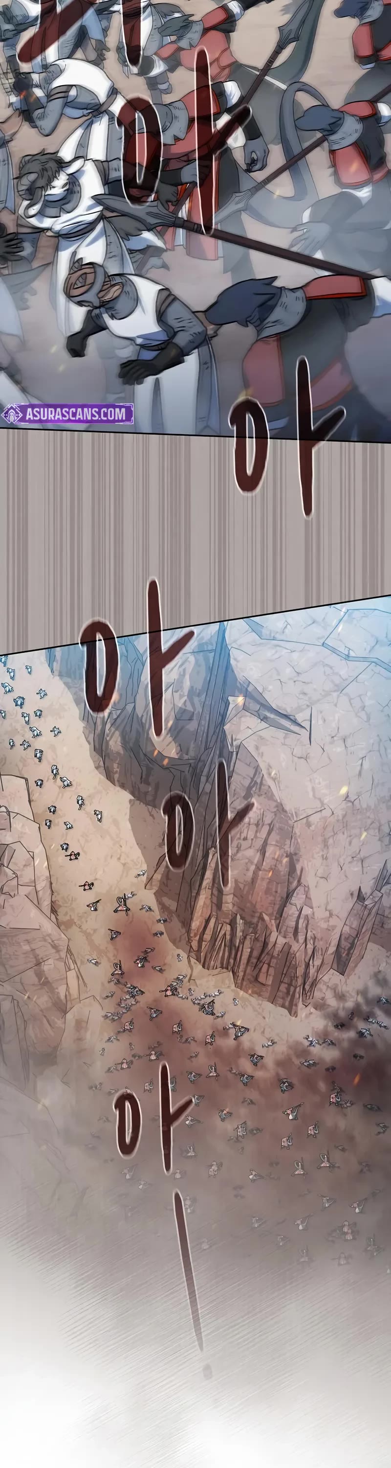 The Nebula's Civilization Chapter 103 page 13 - Chapter 103