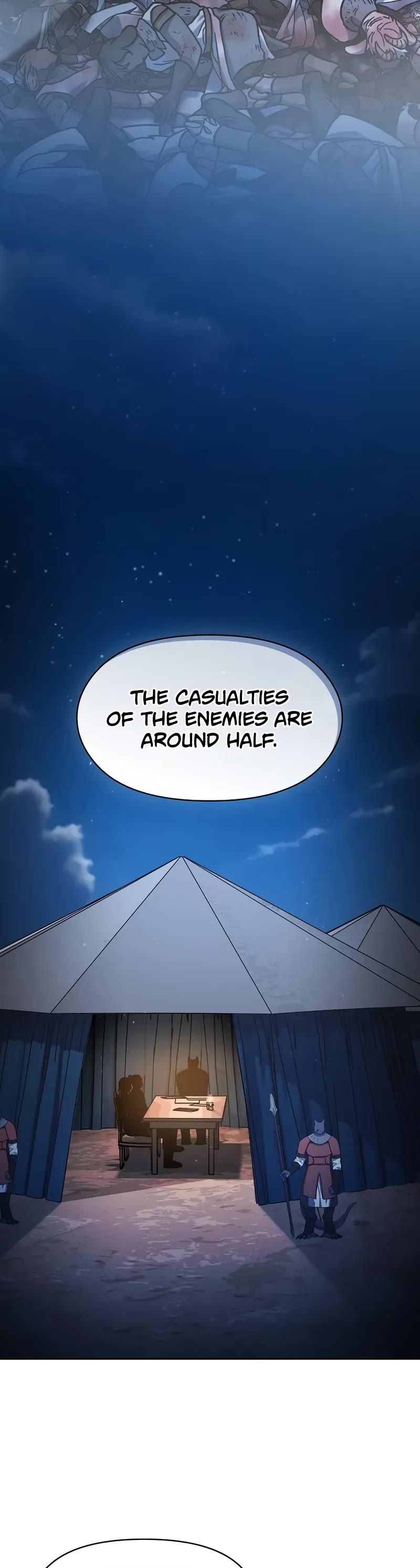 The Nebula's Civilization Chapter 103 page 15 - Chapter 103