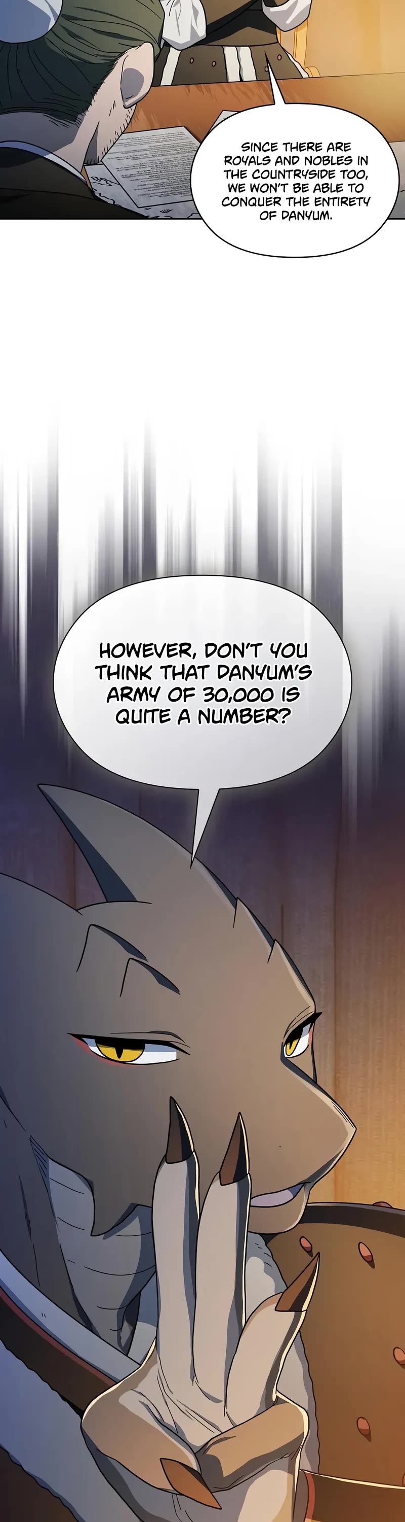 The Nebula's Civilization Chapter 103 page 18 - Chapter 103