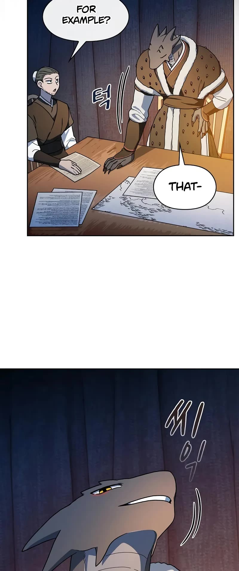 The Nebula's Civilization Chapter 103 page 20 - Chapter 103