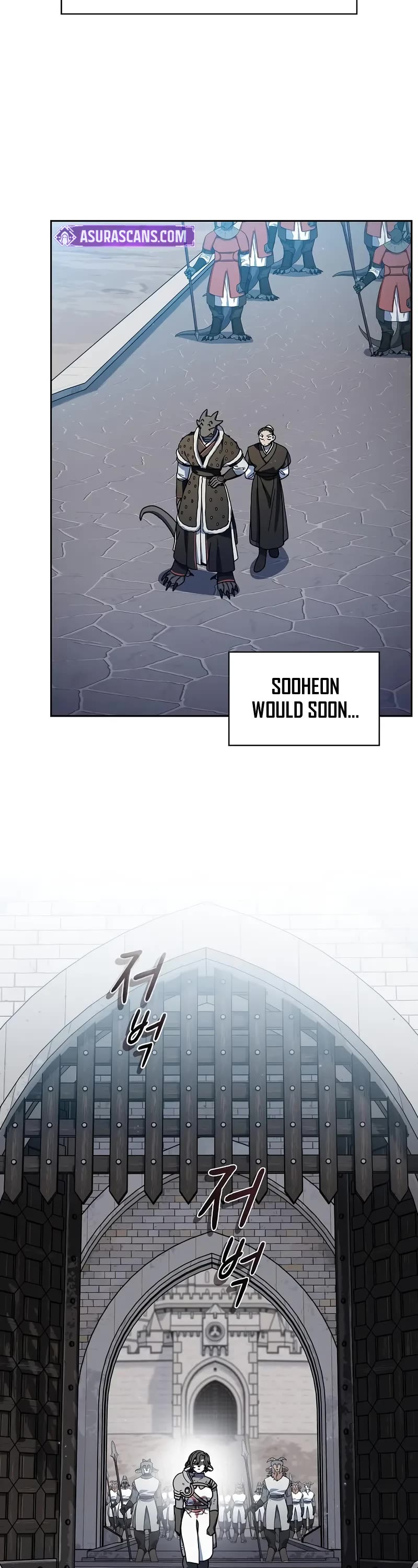 The Nebula's Civilization Chapter 103 page 23 - Chapter 103